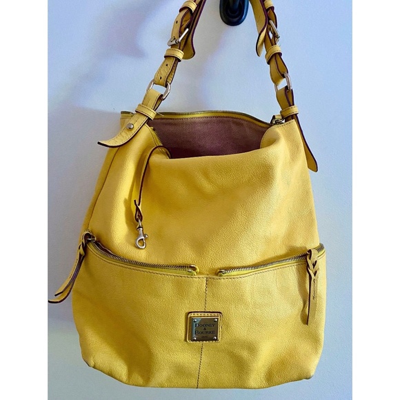 NWOT Dillen Hobo Bag - Picture 1 of 7